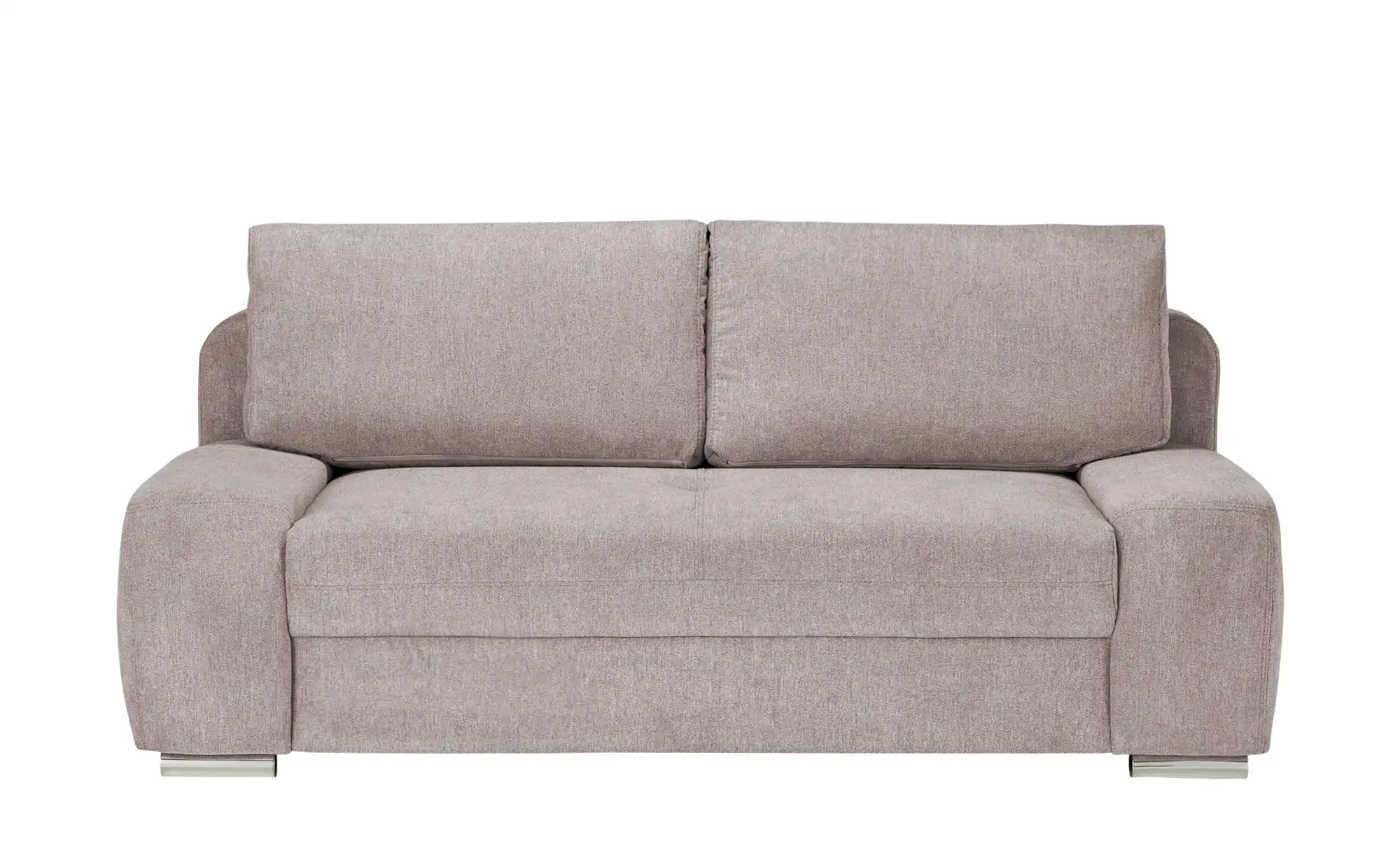 bobb Schlafsofa mit Boxspringpolsterung Viannie de Luxe