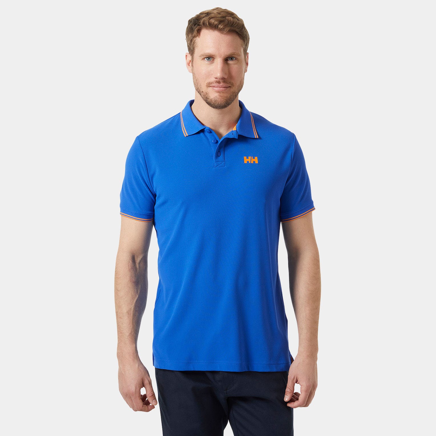 Men's Kos Polo