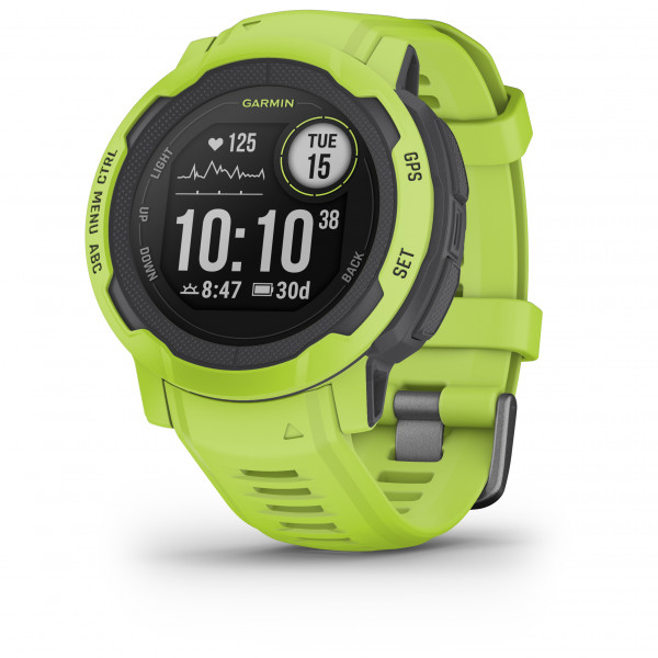 Garmin - Instinct 2 - Multifunktionsuhr