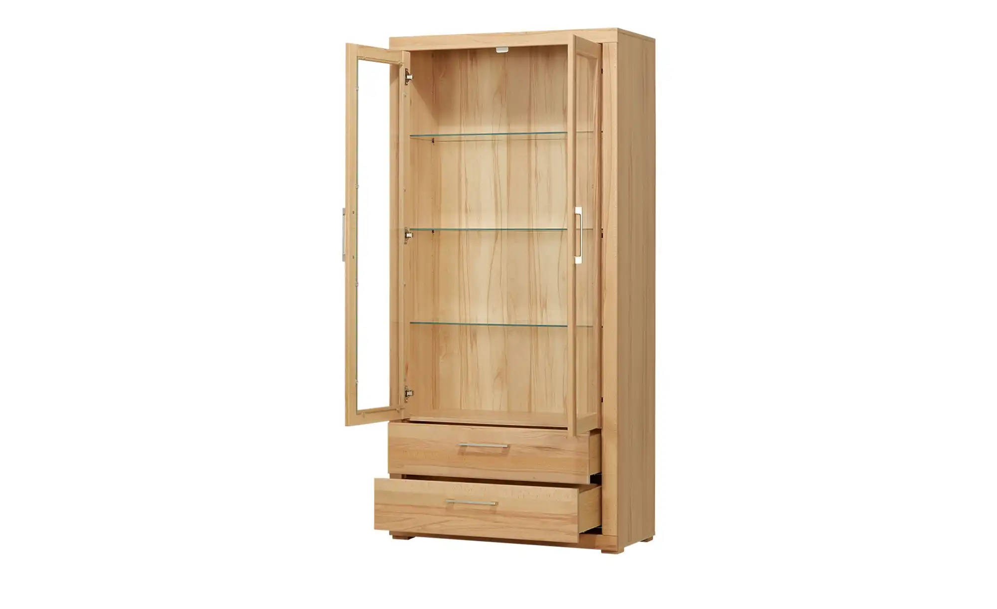 smart Vitrine