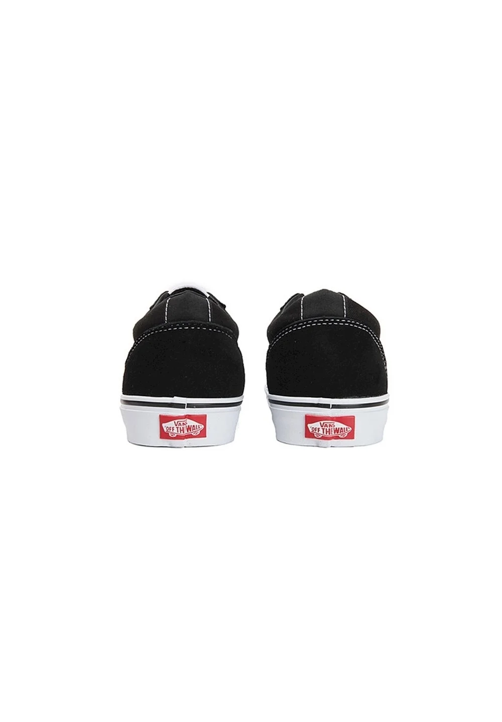 adidas Originals VANS SCHNÜRSCHUHE - Zapatillas bajas