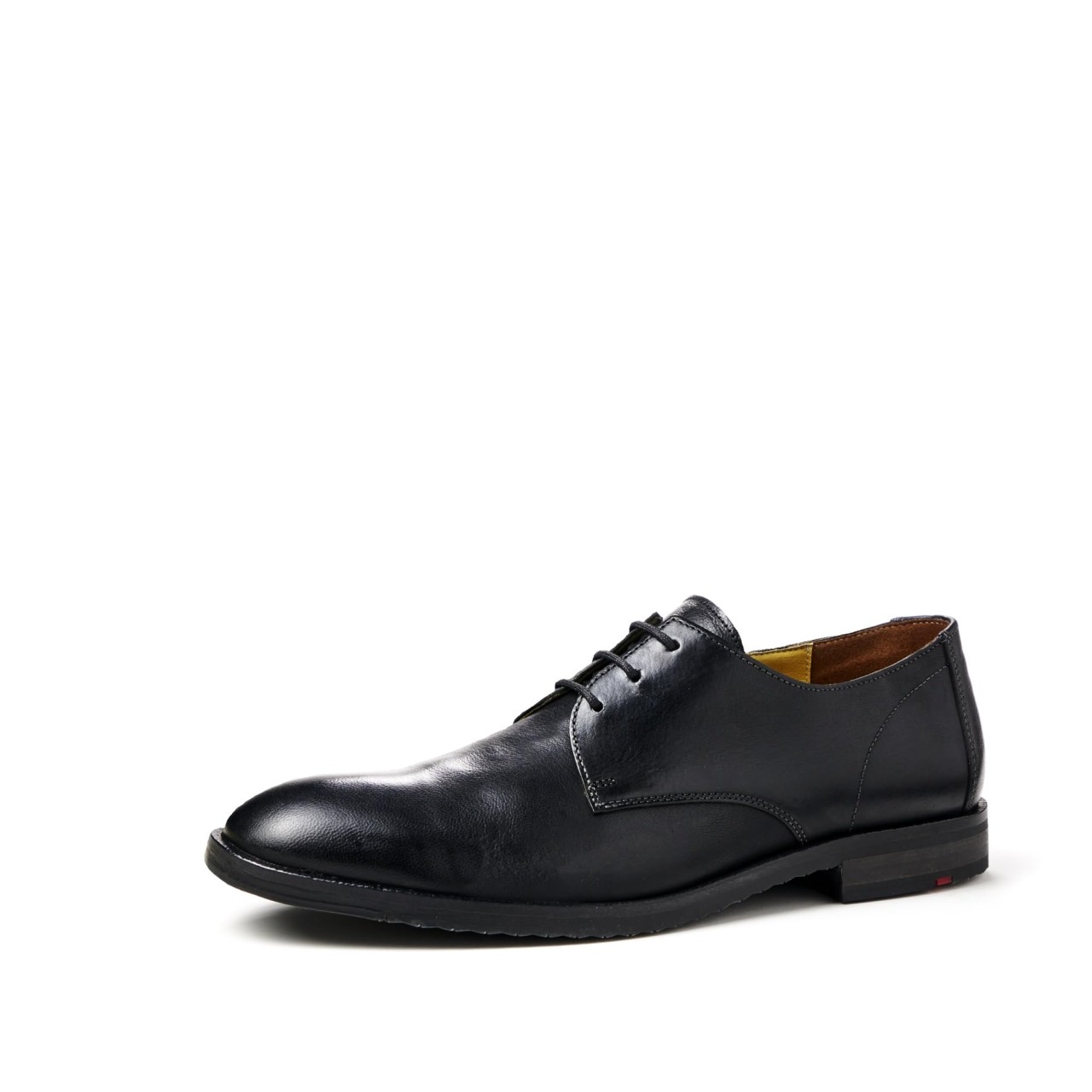 LLOYD Business Schuhe schwarz