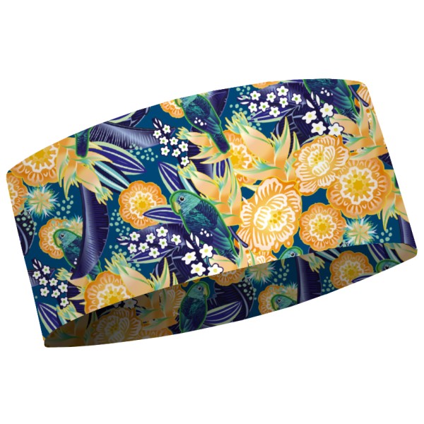 MATT - Women's Catalina Estrada Coolmax Eco Headband - Stirnband