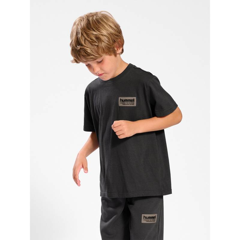 hummel hmlDARE T-SHIRT S/S T-Shirt Kinder