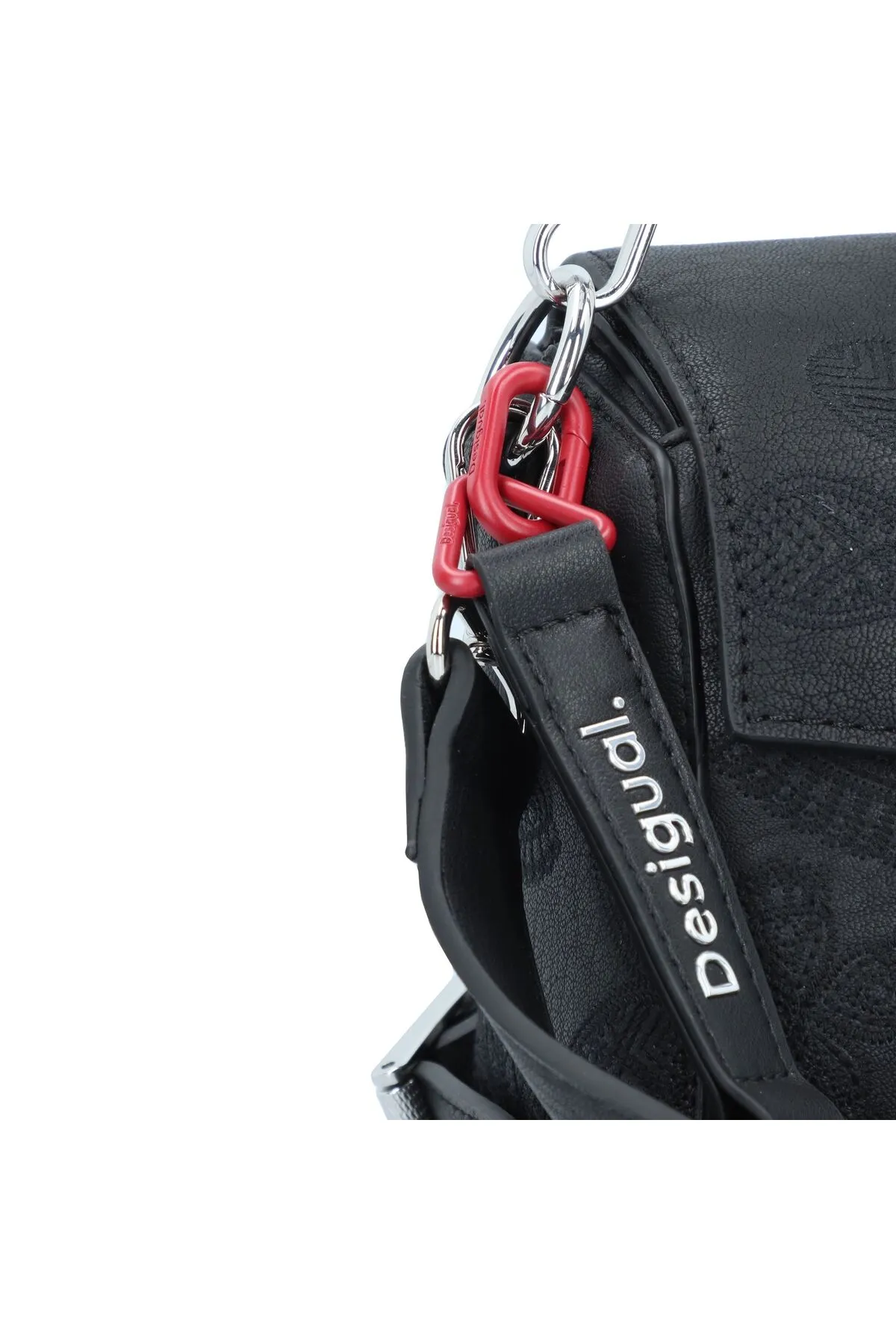 Desigual  Dejavu Schultertasche 22.5 cm