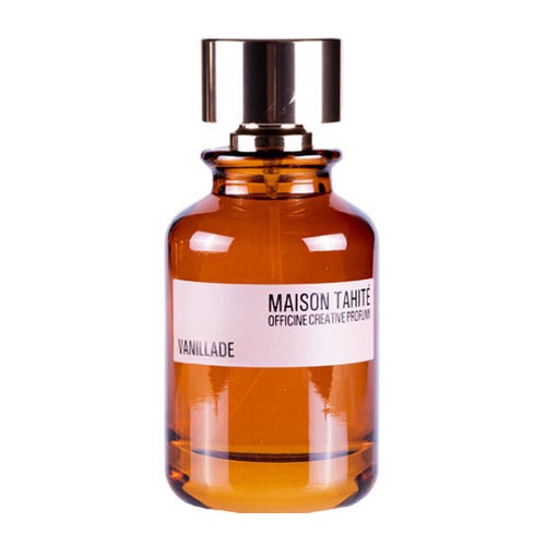 Maison Tahite Vaniglia Eau de Parfum 100 ml