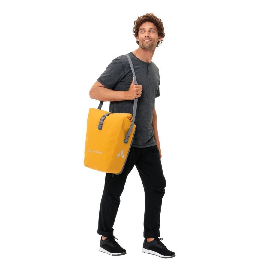 Aqua Back Deluxe Single - Fahrradtasche