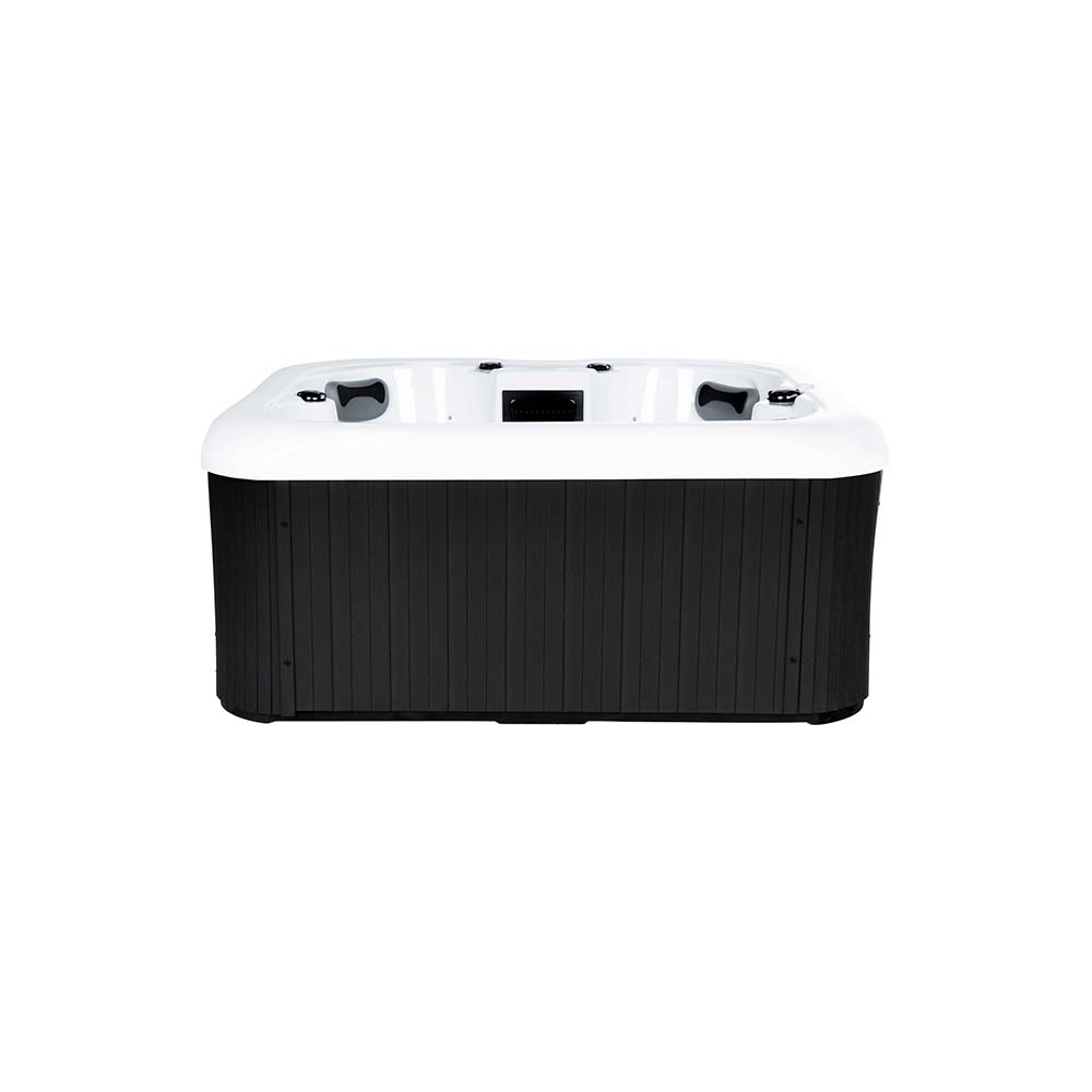 Home Deluxe Outdoor Whirlpool SEA STAR PURE