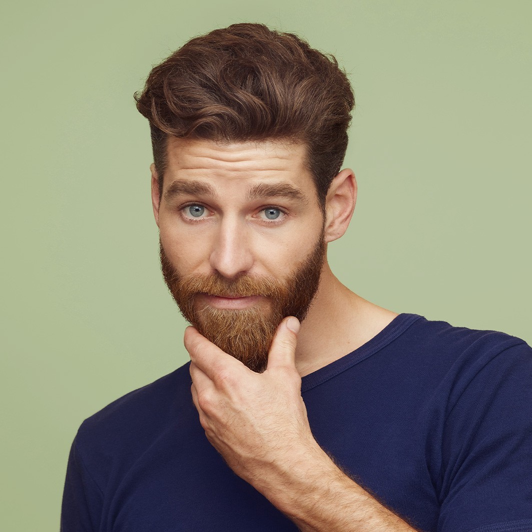 Wonder Beard