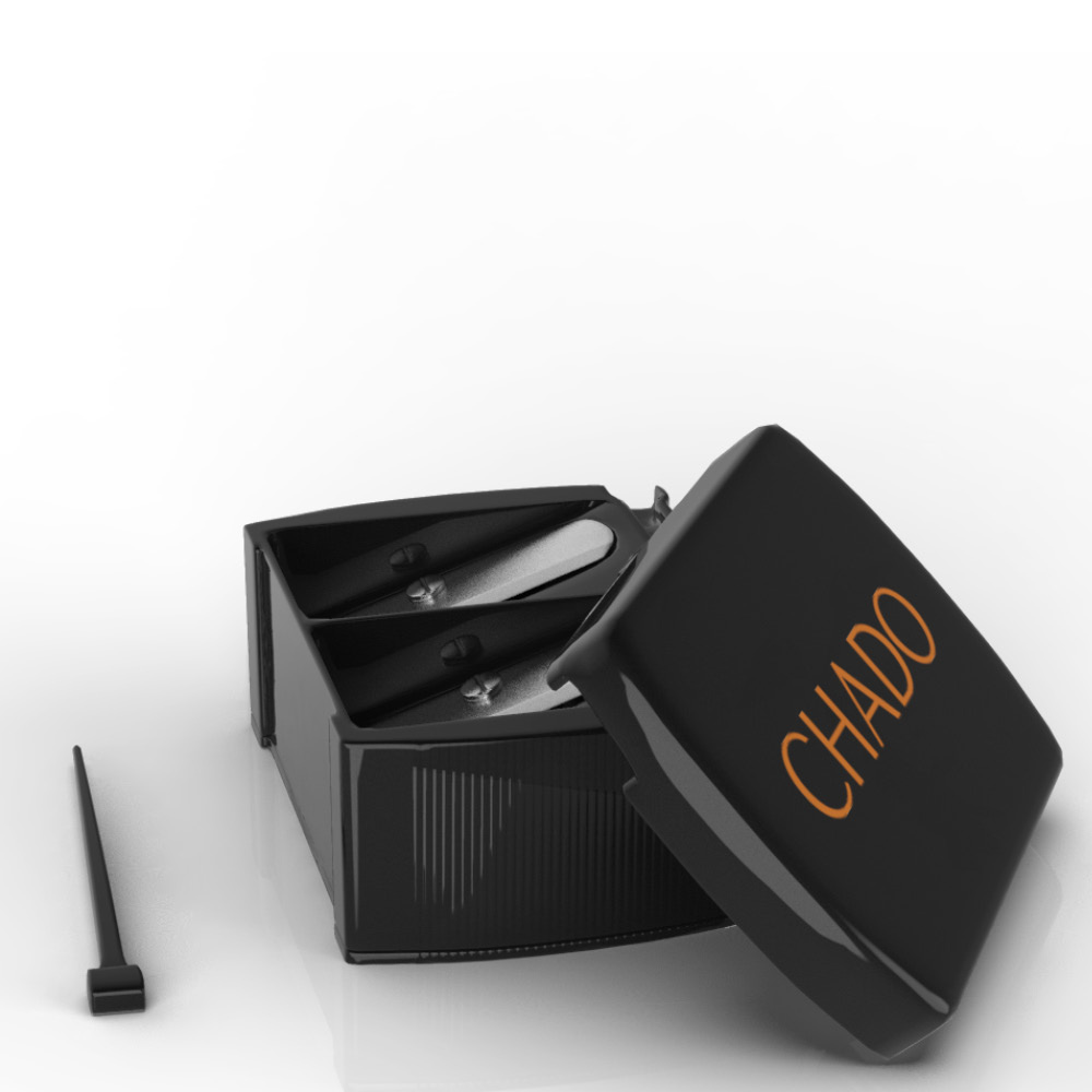 CHADO Taille Crayon DUO