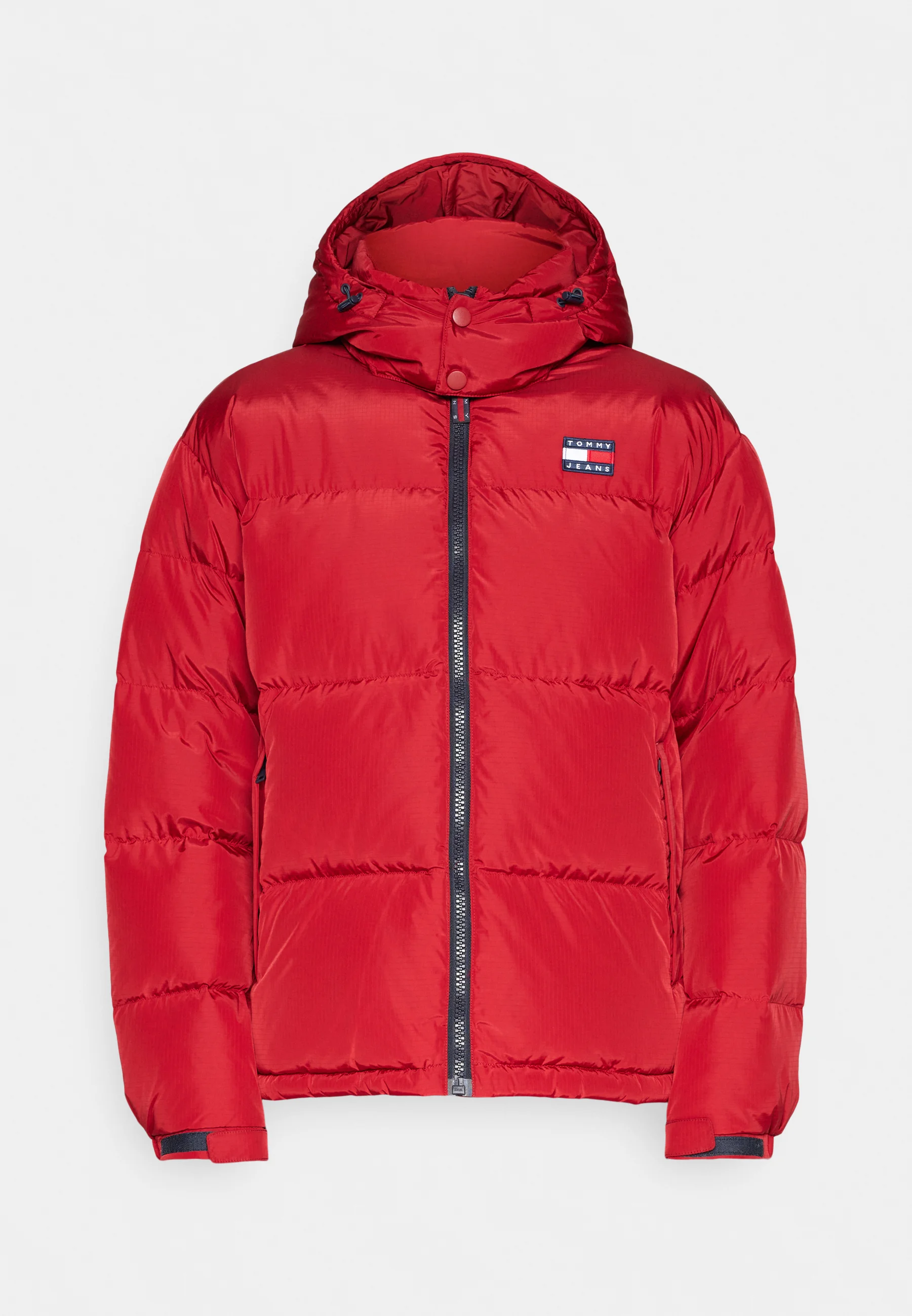 Tommy Jeans ALASKA - Chaqueta de plumas