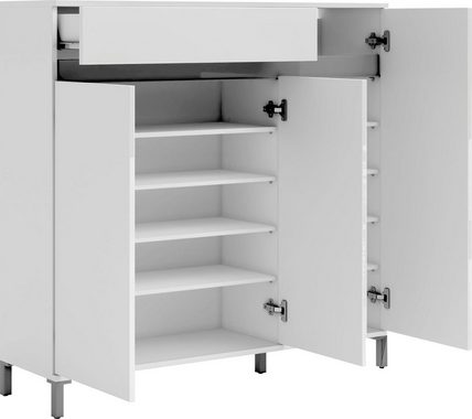 INOSIGN Schuhschrank Genio Breite 120 cm