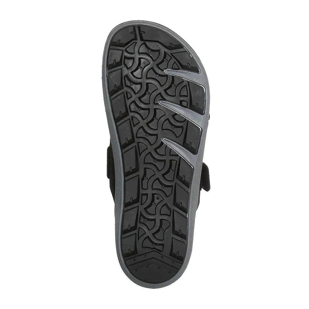 Birkenstock Atacama 1013755 / schwarz