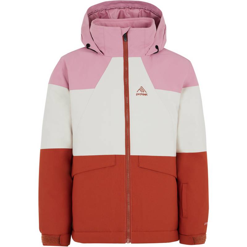 Protest KIWI Snowboardjacke Mdchen