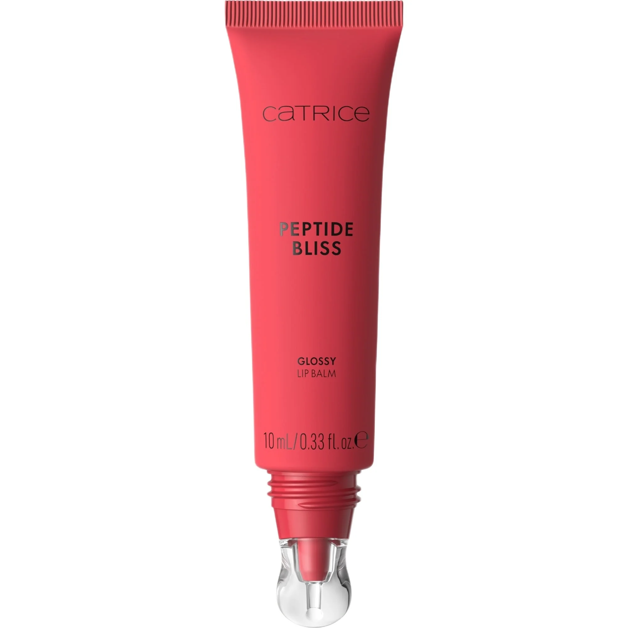 Brillo labial Peptide Bliss - Bálsamo labial, brillo