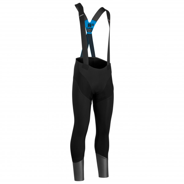 ASSOS - Equipe RS Winter Bib Tights S9 - Radhose