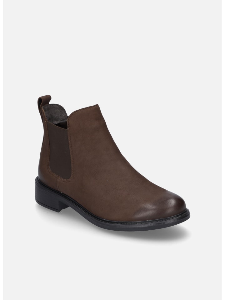 Josef Seibel Stiefelette Selena in moro günstig kaufen