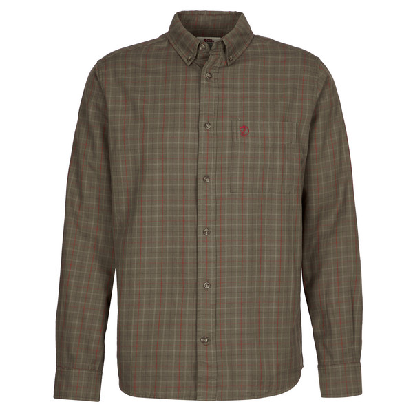 SÖRMLAND LITE FLANNEL SHIRT M Herren - Outdoor Hemd
