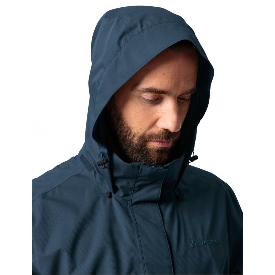 Escape Regenparka Herren