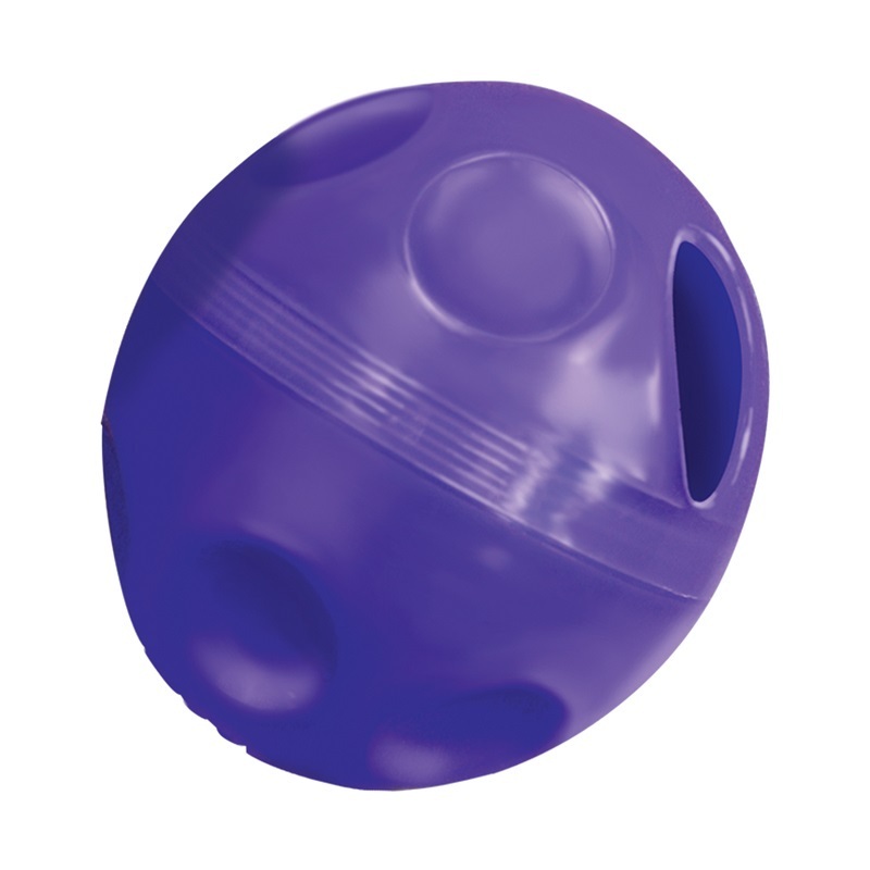 KONG Intelligenzspielzeug KONG Spielzeug Snack Ball