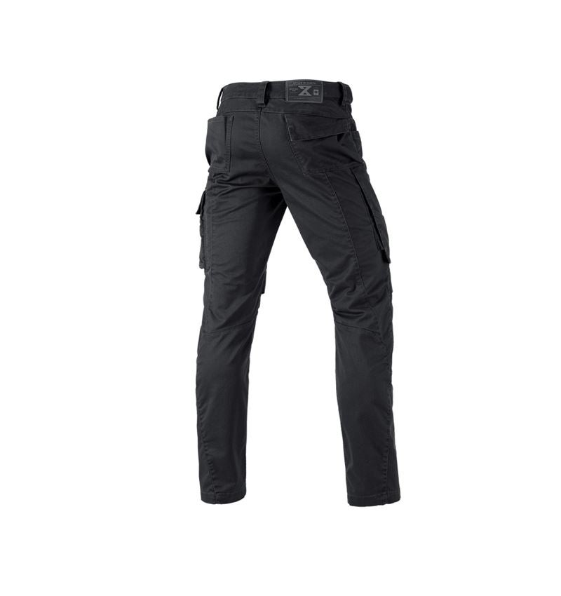Bundhose e.s.motion ten