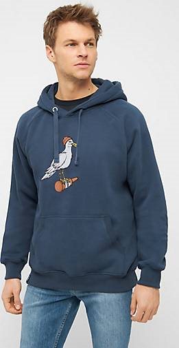 Derbe Sweatshirt Sturmmöwe