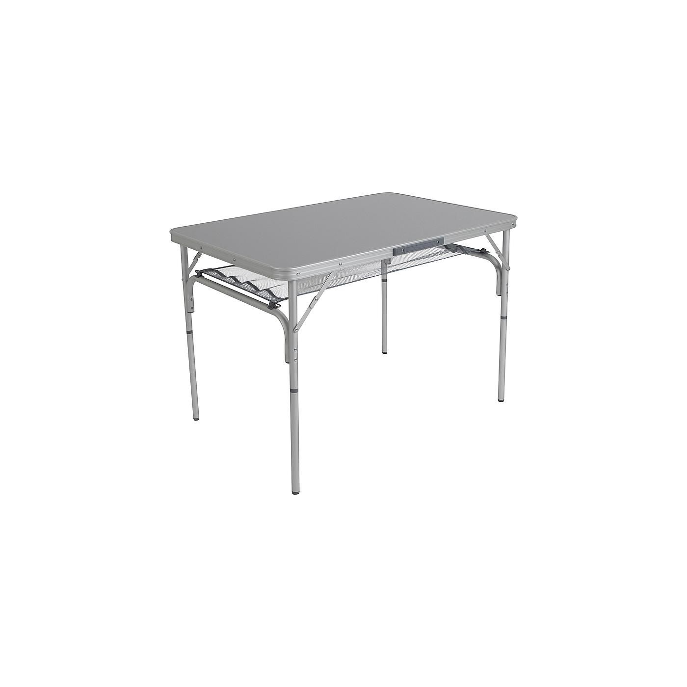 Bo-Camp Premium 100 x 70 Tisch mit Netz