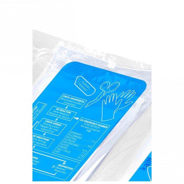 Ortovox - First Aid Waterproof - Erste Hilfe Set