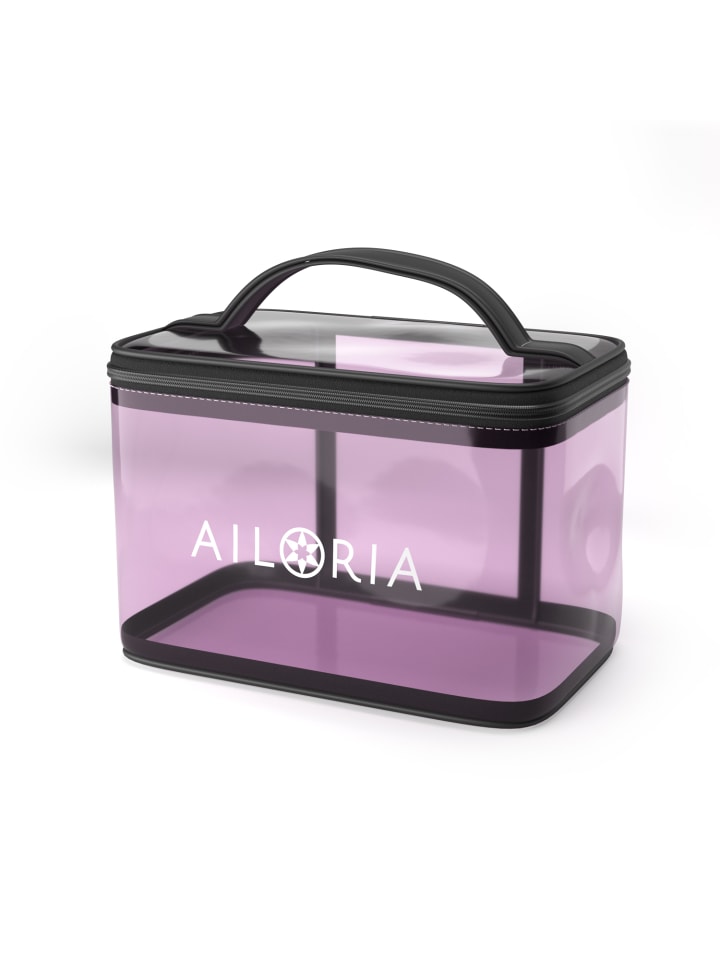 Ailoria VANITY Kosmetiktasche in pink günstig kaufen 3L