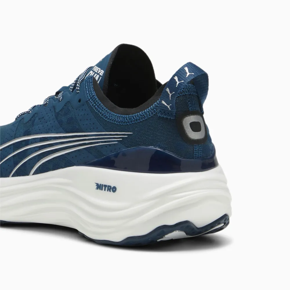 PUMA ForeverRun NITRO 377757_21 / blau