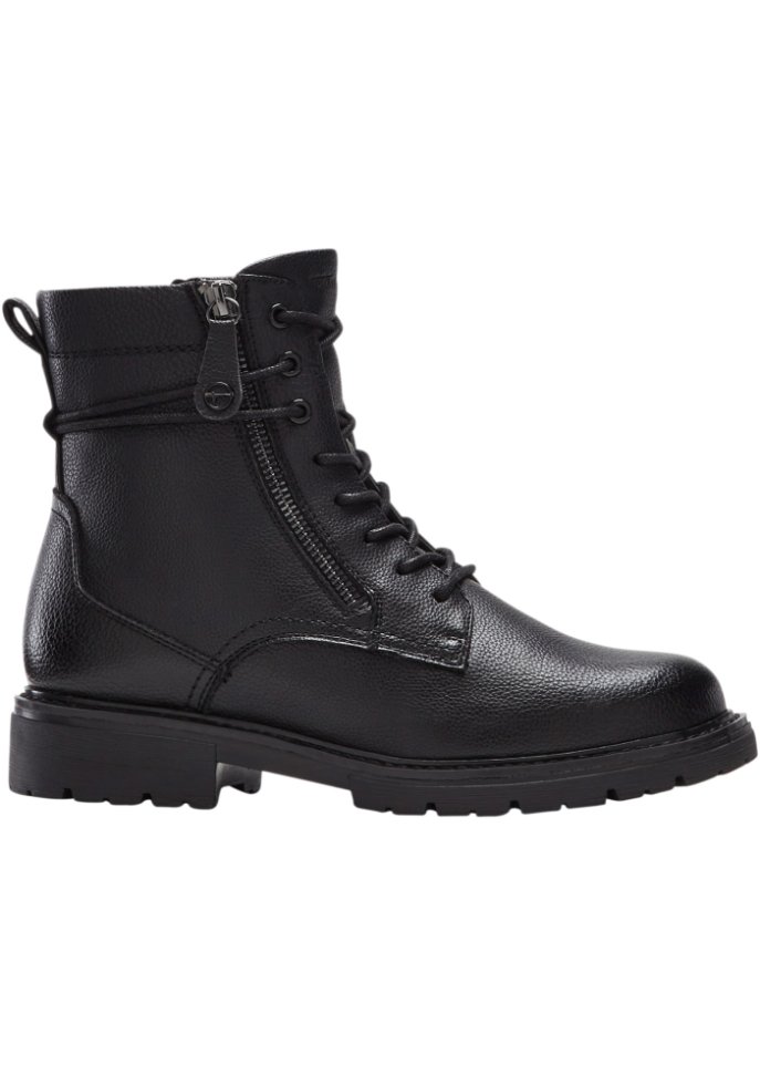 Tamaris Schnür Boot
