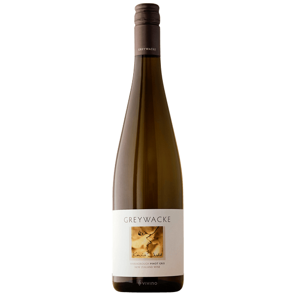 GreywackePinot Gris 2018