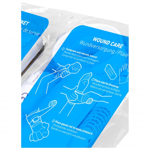Ortovox - First Aid Waterproof Mini - Erste Hilfe Set