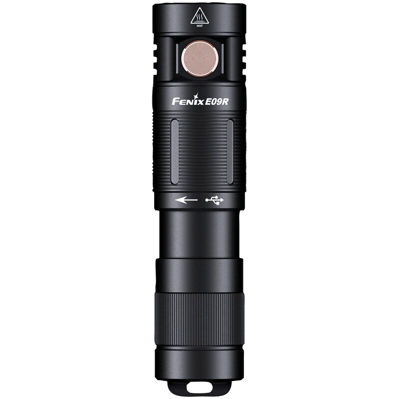 Fenix Lampe Fenix E09R USB Type-C