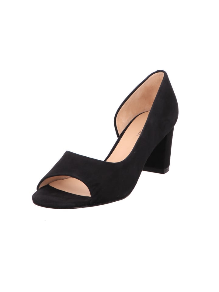 Caprice Pumps in blau günstig kaufen