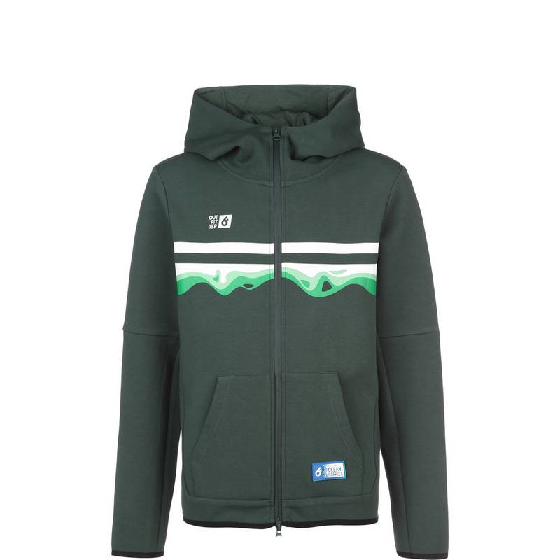 Ocean Fabrics OCEAN FABRICS TAHI Trainingsjacke Jungen