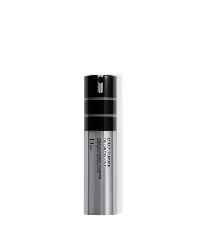 DIOR HOMME DERMO SYSTEM-Sérum Yeux Tenseur Défatigant