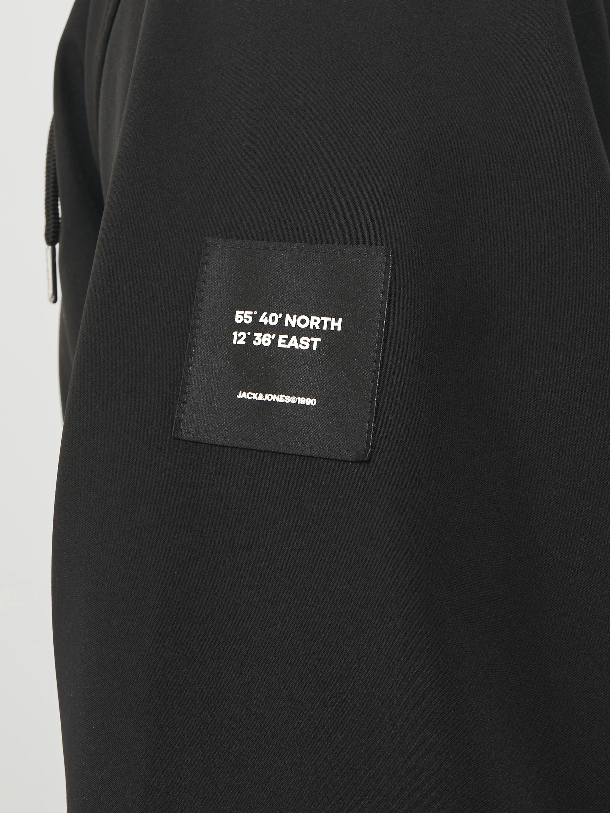 Jack & Jones JJEBASIC - Chaqueta de exterior