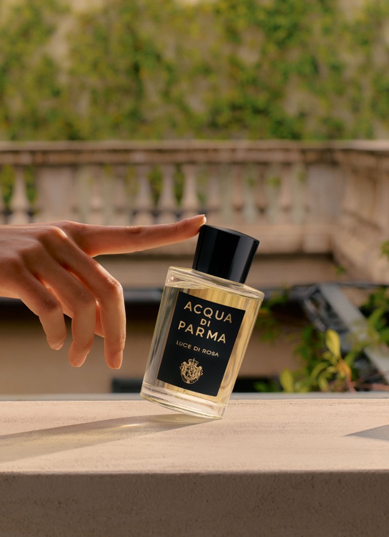 Acqua di Parma Luce Di Rosa Eau de Parfum