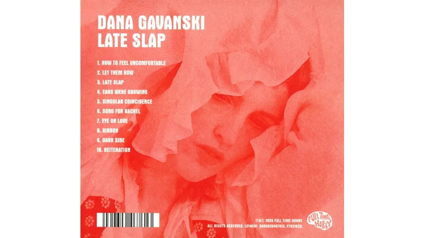 Late Slap