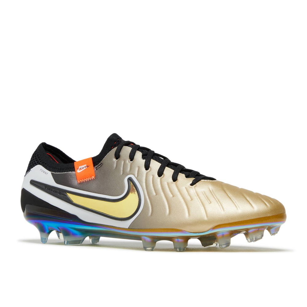 Nike Tiempo Legend 10 Elite FJ2515-900 / braun
