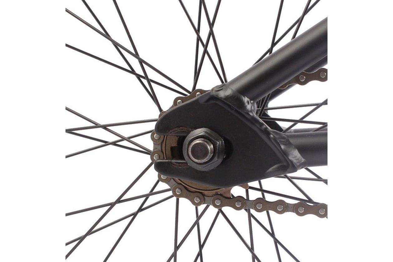KHE Blackjack AL - 2022 - 20 Zoll - BMX