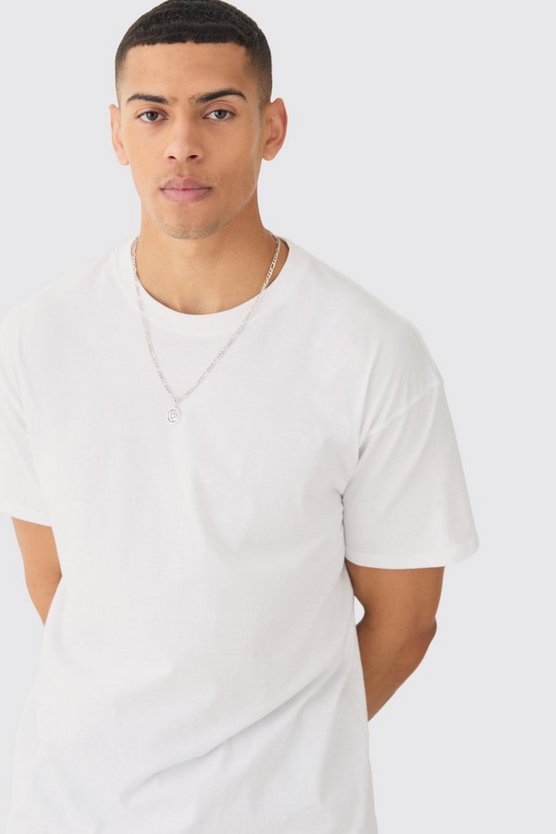 Oversize Limited Edition T-Shirt