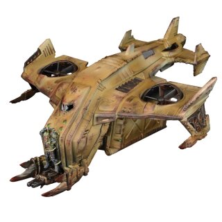 Plague TAD-65 Hornet Dropship