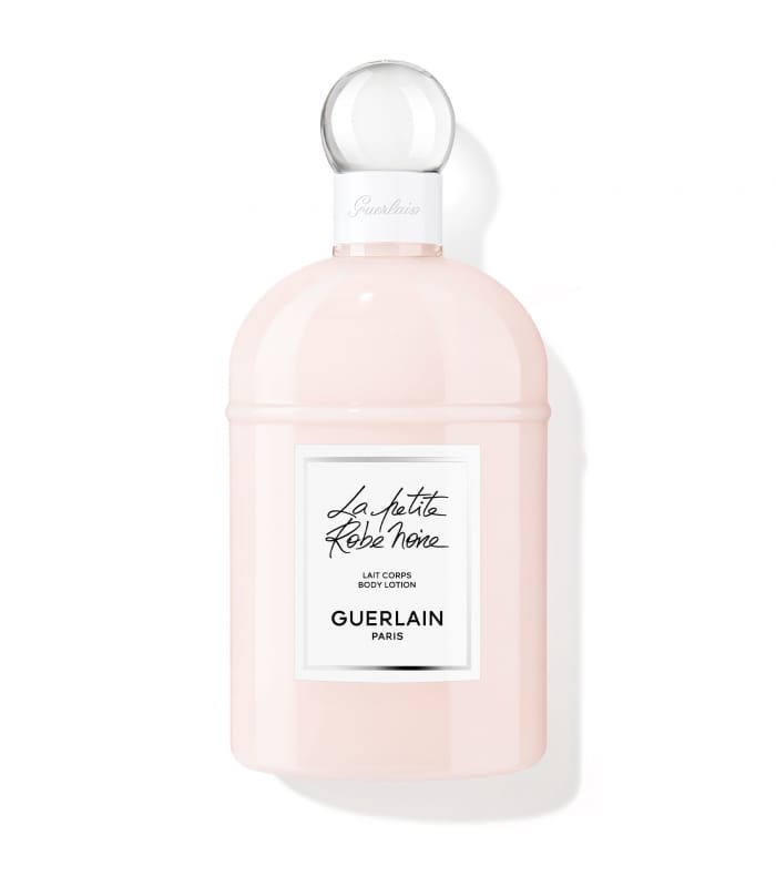 Guerlain-LA PETITE ROBE NOIRE-Lait Corps