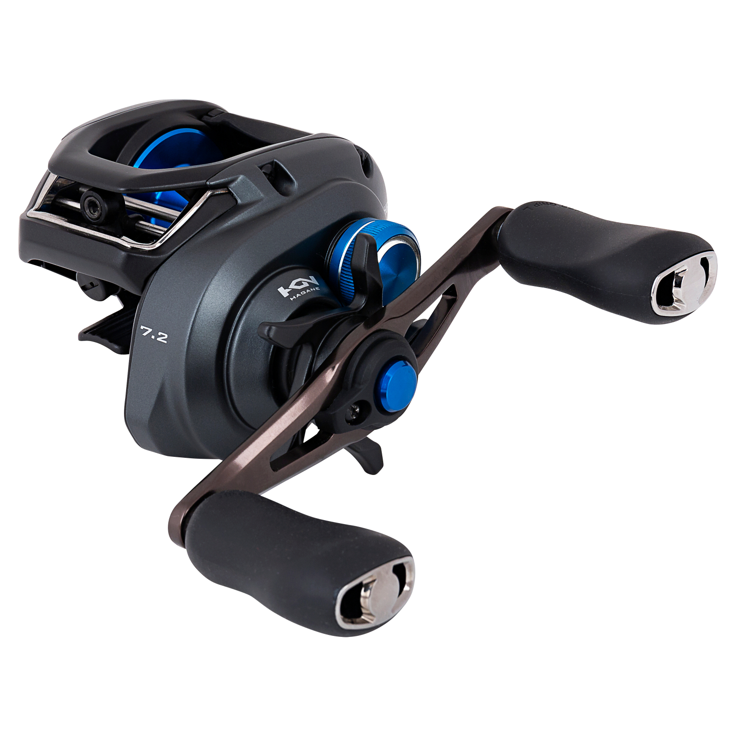 Shimano Baitcastrolle SLX DC