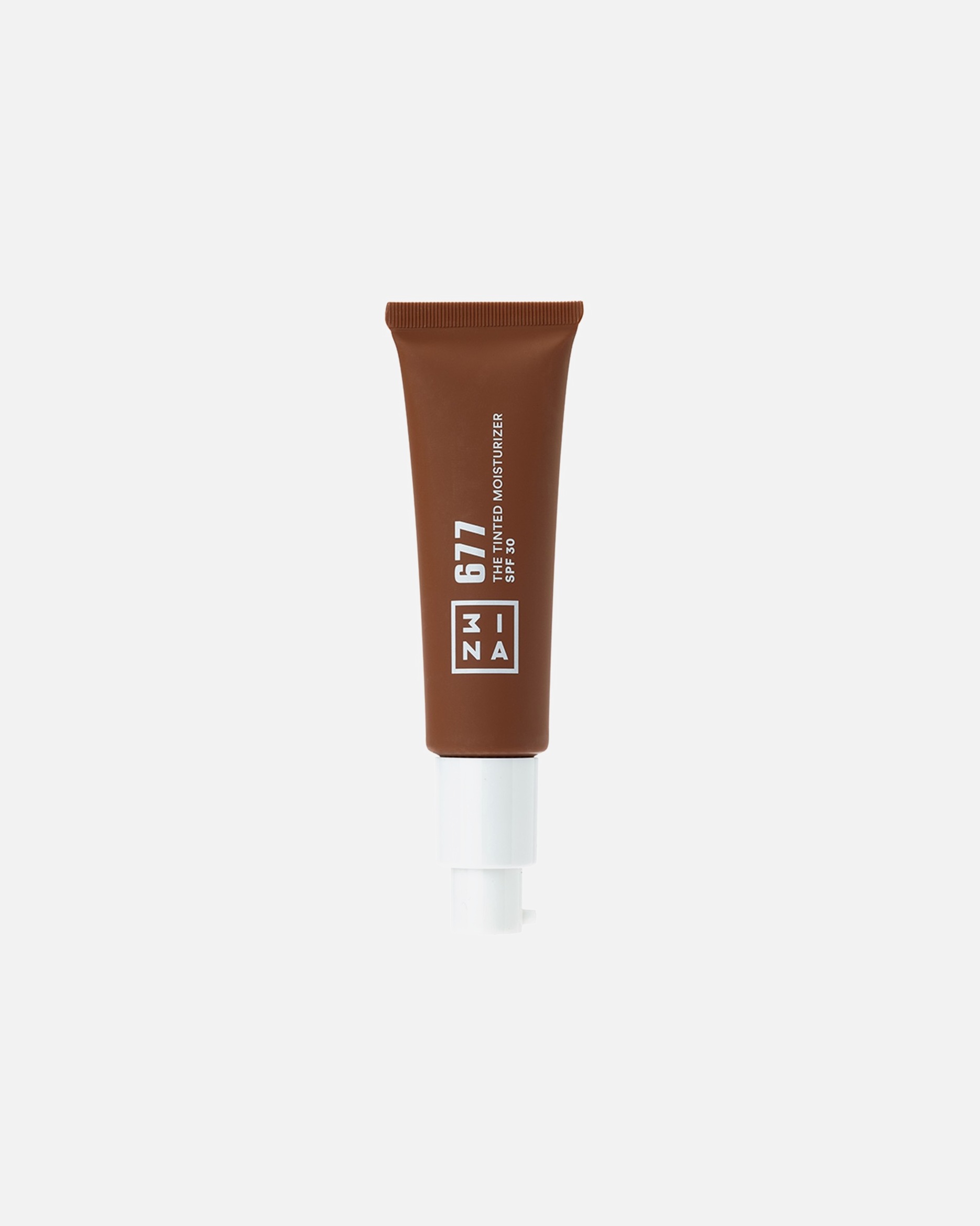 3INA Tonirana hidratantna krema SPF30