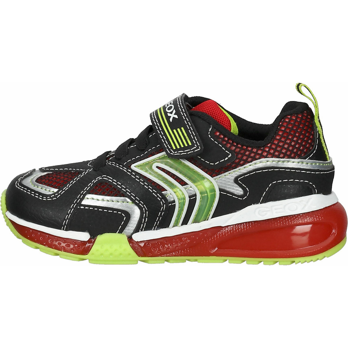 Sneaker Halbschuhe
