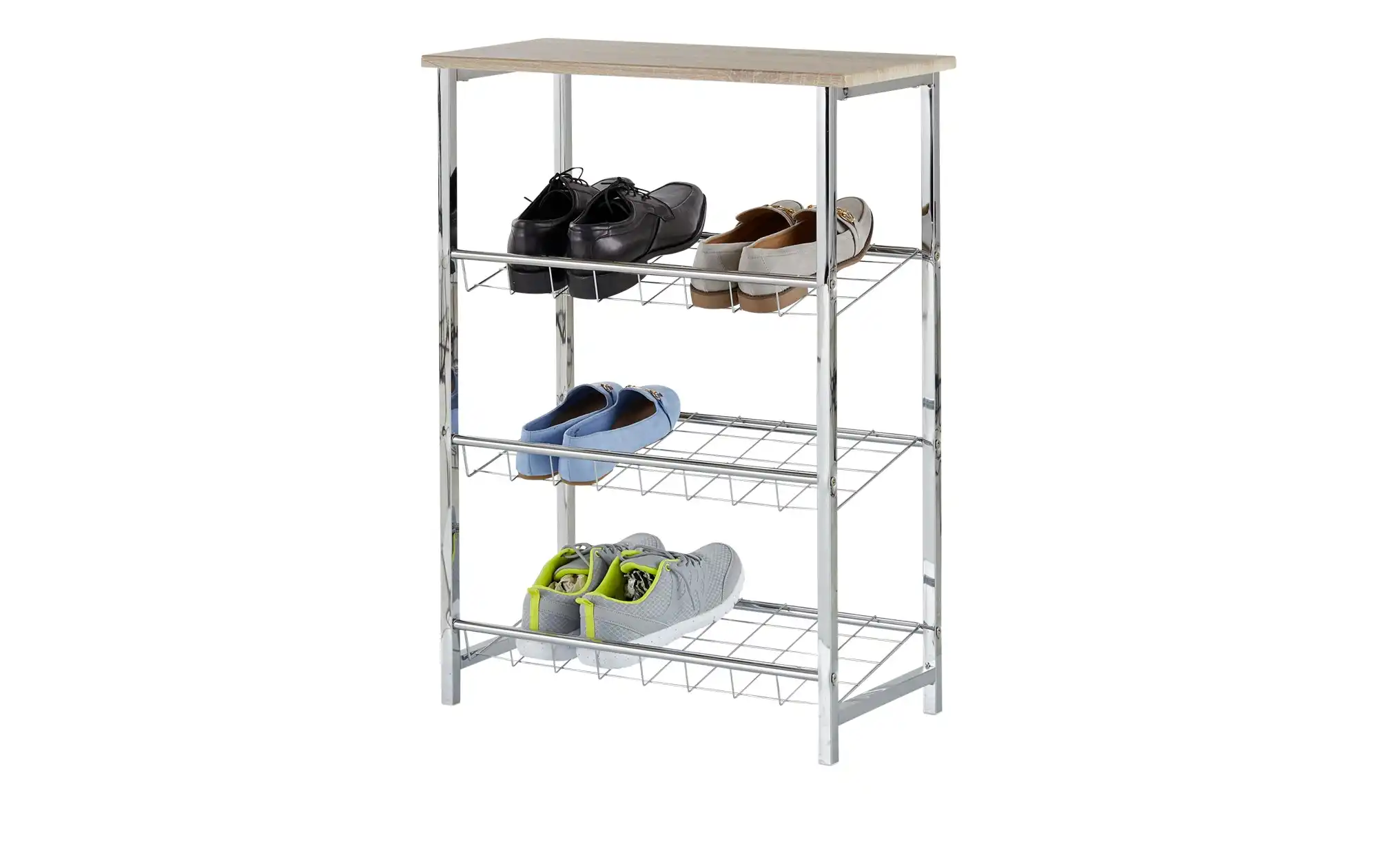 Schuhregal