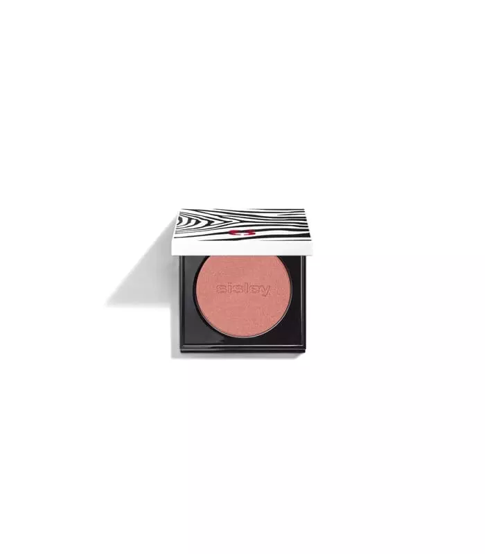 LE PHYTO-BLUSH Blush lumière